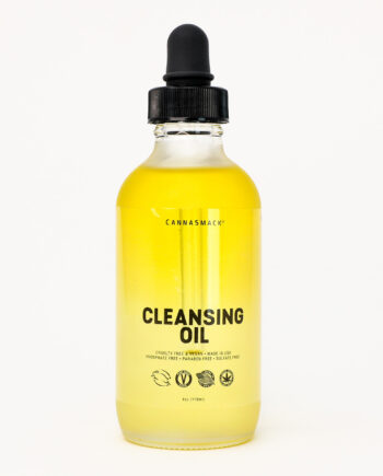 Cleansing Oil 4oz