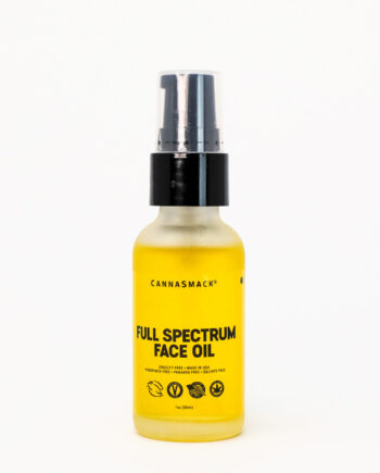 Full Spectrum Face Oil