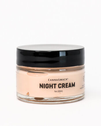 Night Cream