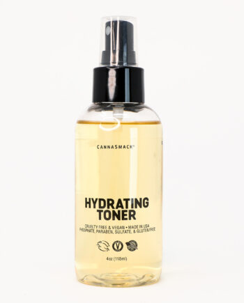 Hydrating Toner