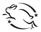 Leaping Bunny Cruelty Free